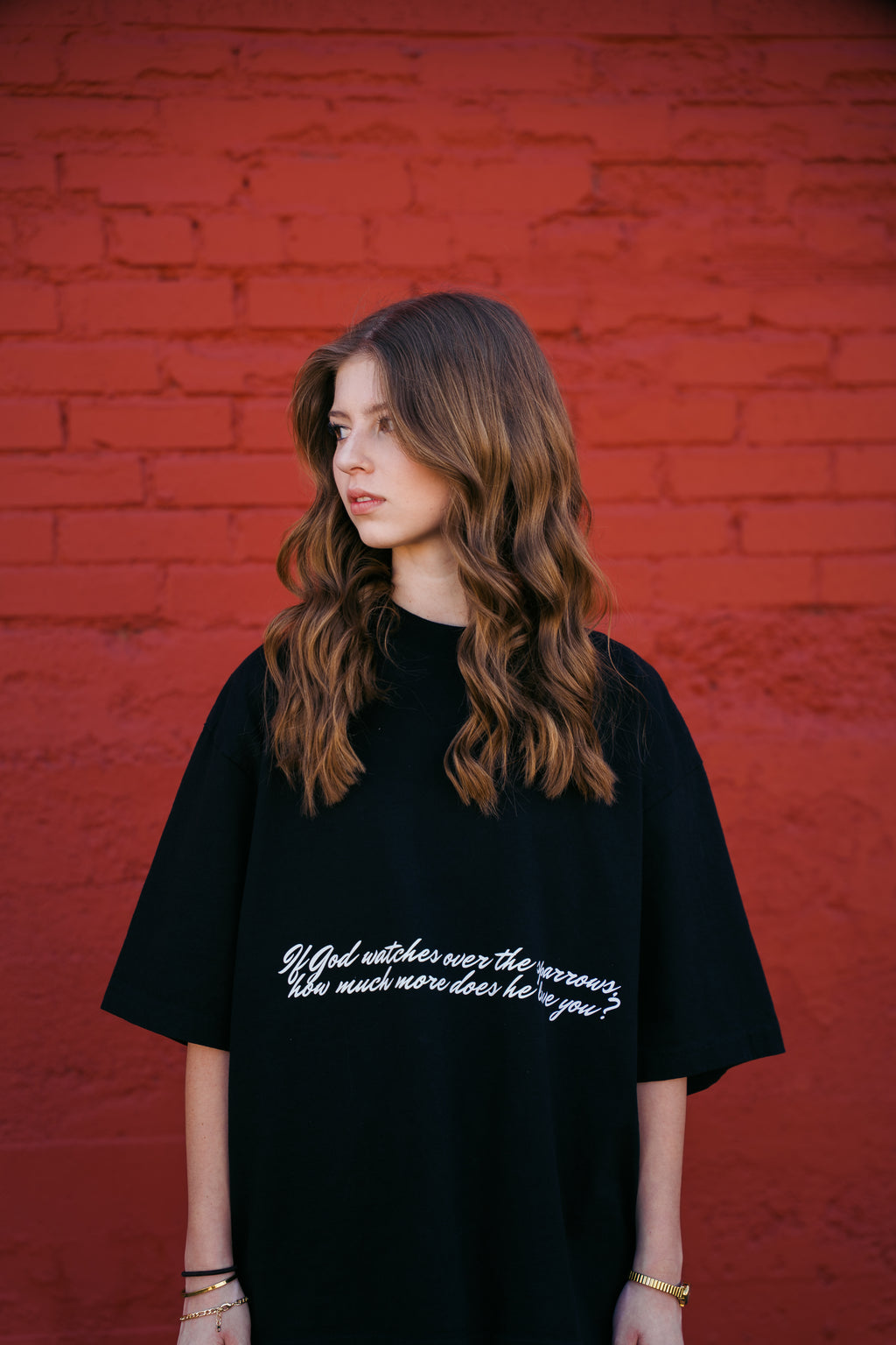 Sparrow Shirt