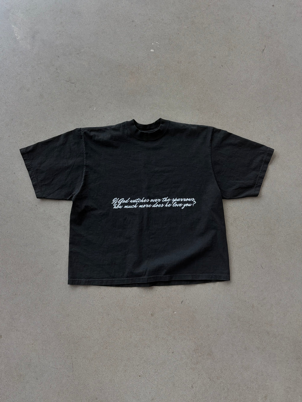 Sparrow Shirt